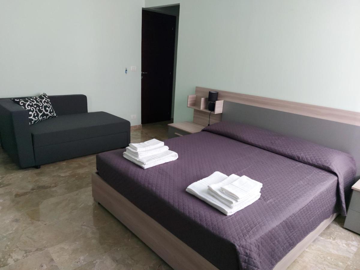 Arte Mia B&B Reggio Calabria Exterior photo