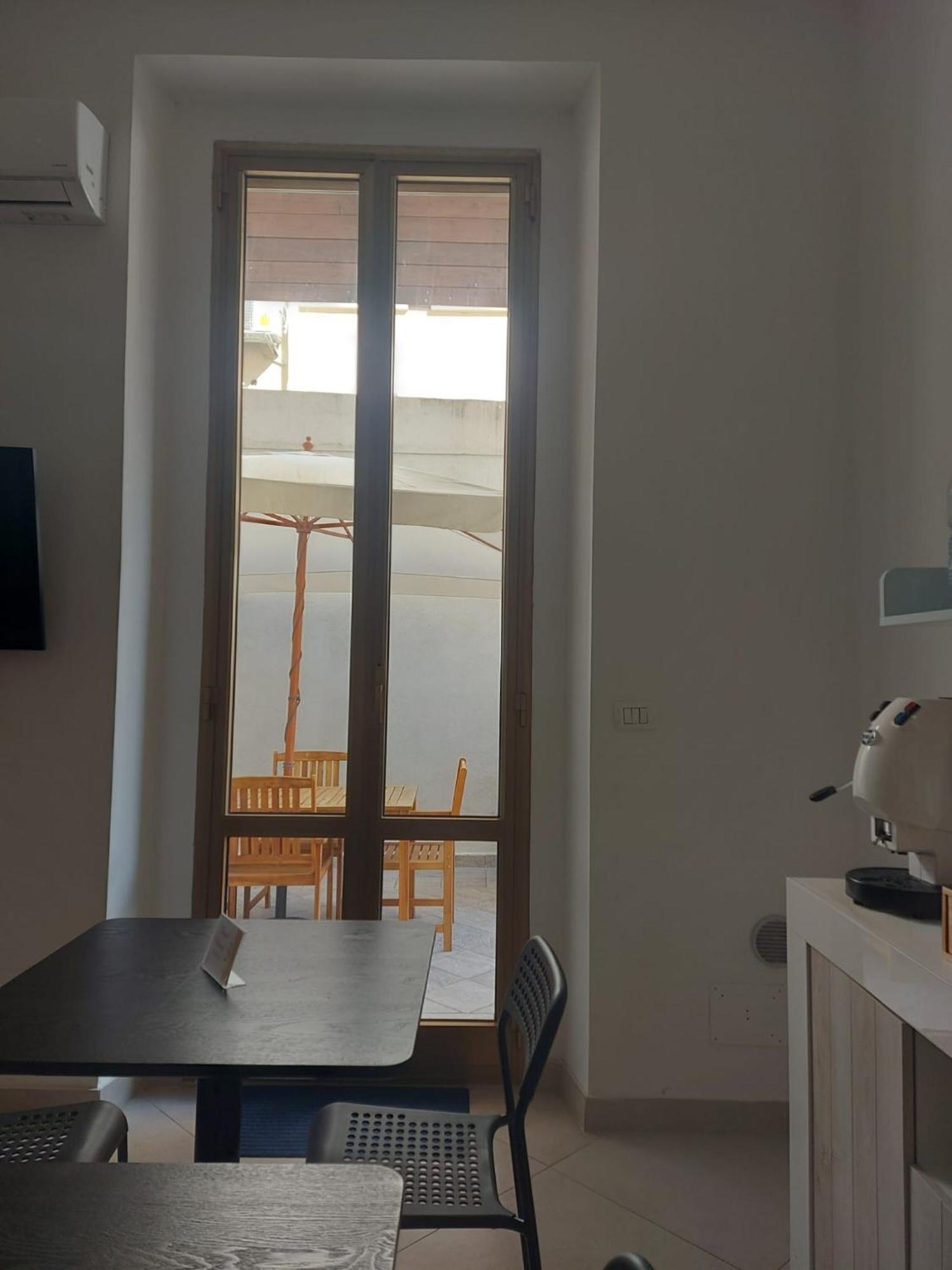 Arte Mia B&B Reggio Calabria Exterior photo